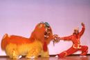 Lion Dance, Singapore